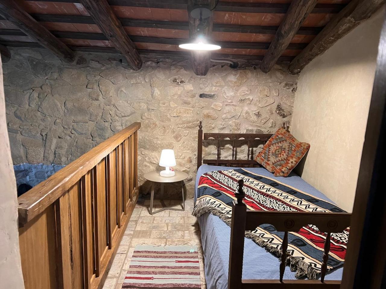Can Maimes Agullana المظهر الخارجي الصورة