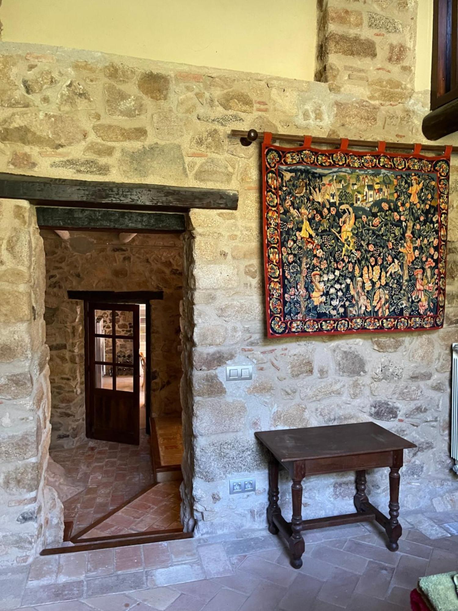 Can Maimes Agullana المظهر الخارجي الصورة